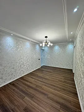 Satılır 3 otaqlı mənzil 55 m²