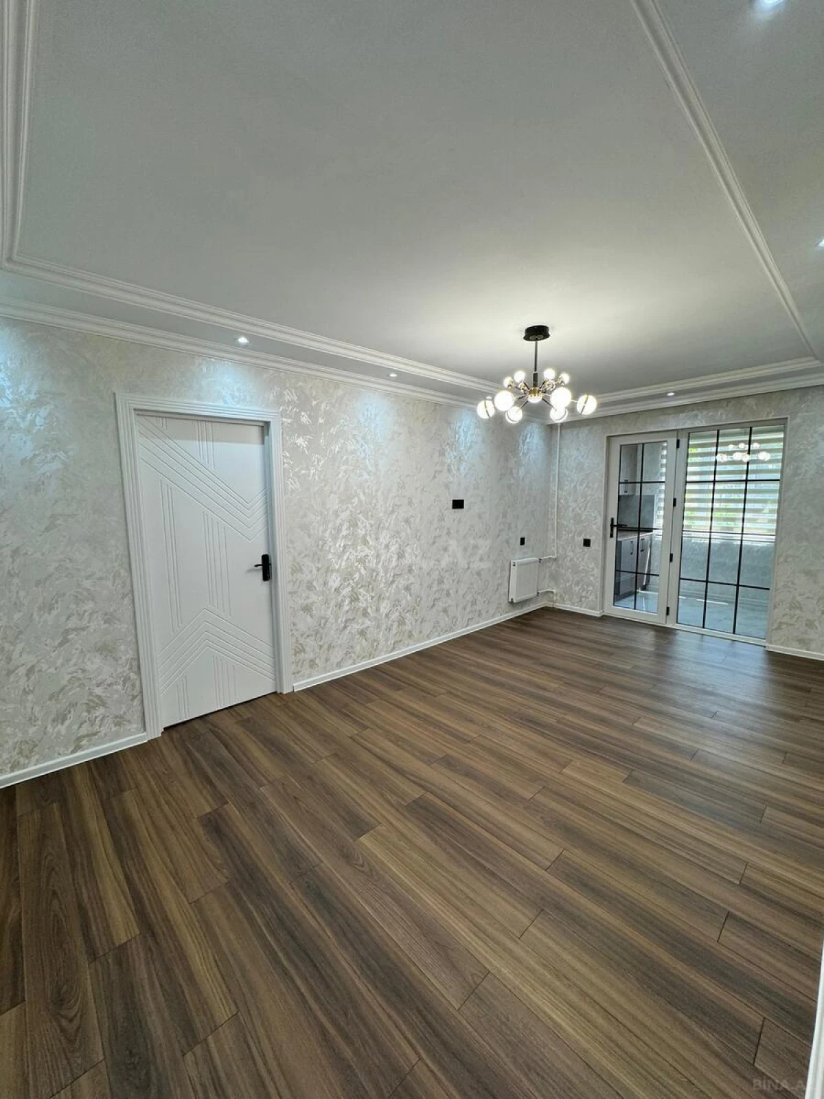 Satılır 3 otaqlı mənzil 55 m²