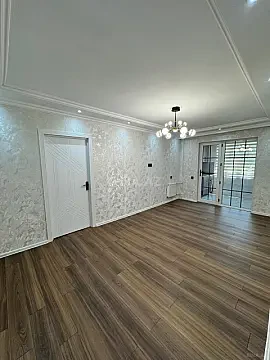 Satılır 3 otaqlı mənzil 55 m² — Bakı 3 otaq 55.00 m²
