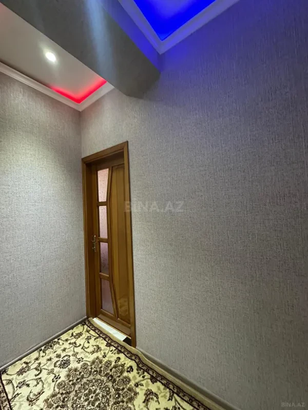Satılır 2 otaqlı mənzil 56 m²
