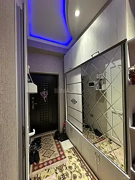 Satılır 2 otaqlı mənzil 56 m² — Bakı, Memar Əcəmi yanı 2 otaq 56.00 m²
