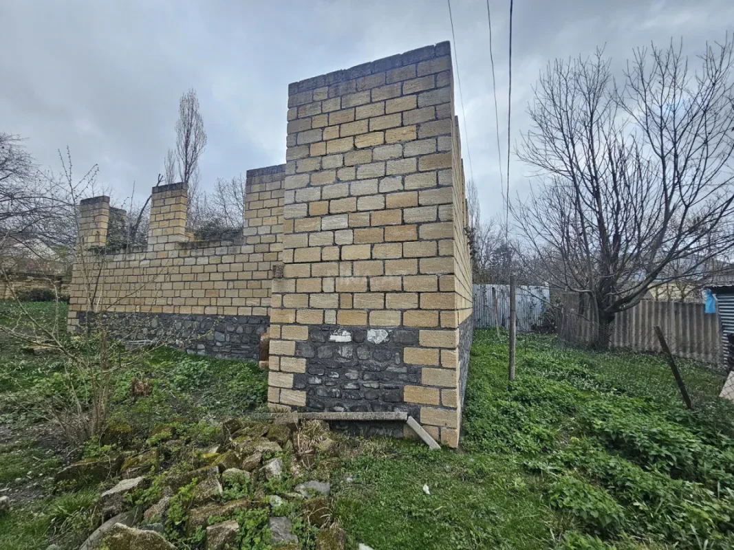 Satılır torpaq sahəsi 5 m²