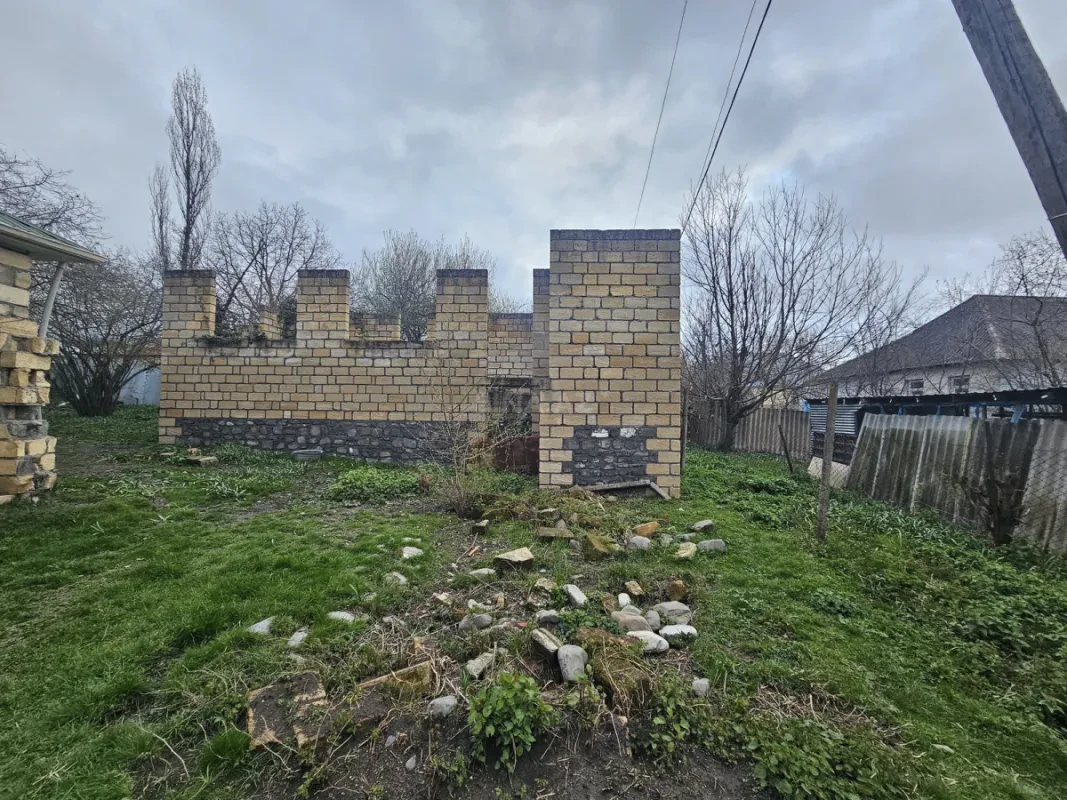 Satılır torpaq sahəsi 5 m²