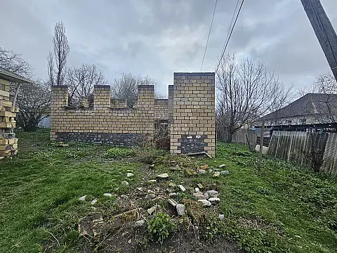 Satılır torpaq sahəsi 5 m²