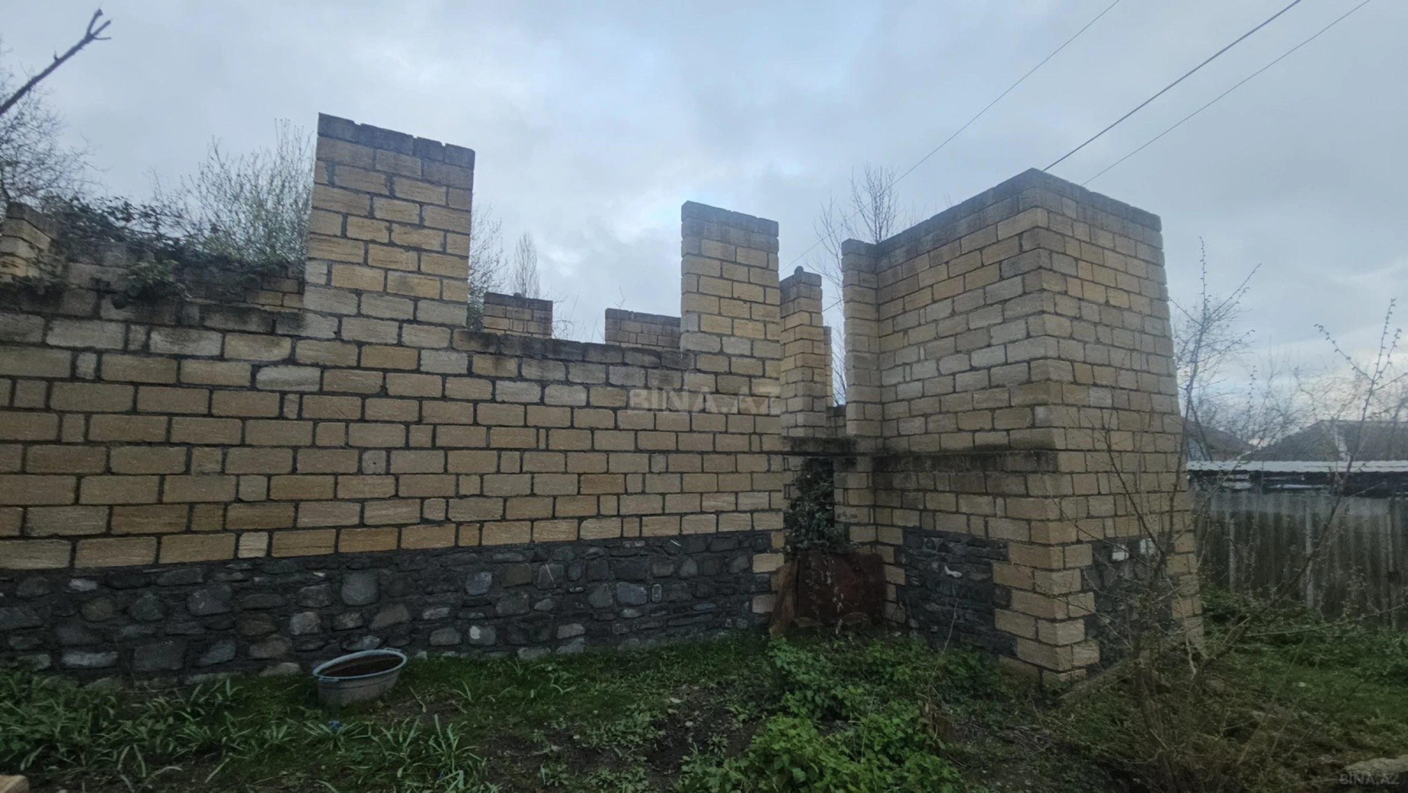 Satılır torpaq sahəsi 5 m²