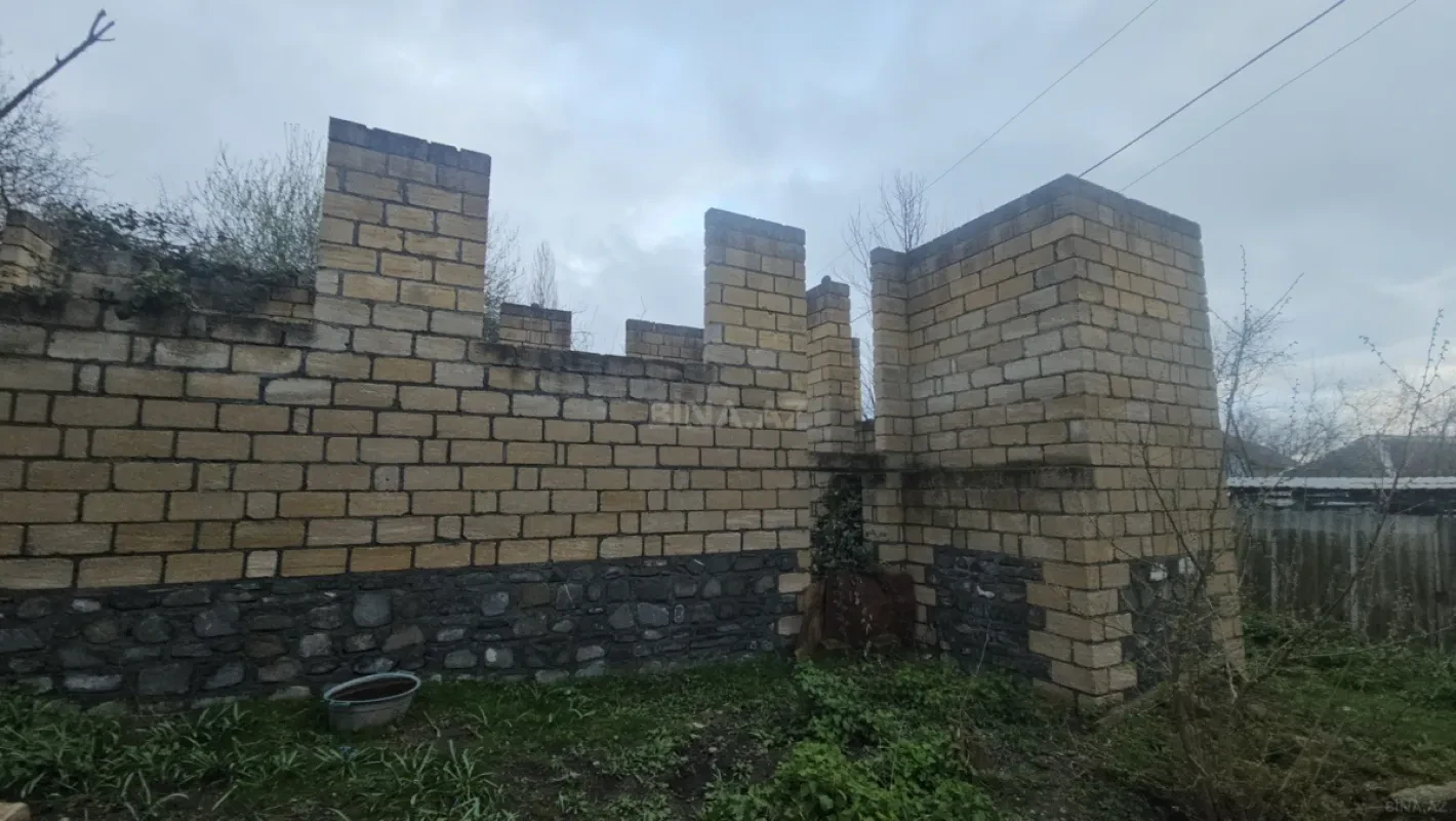 Satılır torpaq sahəsi 5 m²