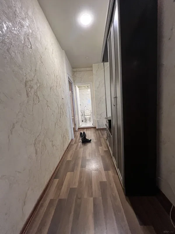 Kirayə verilir 2 otaqlı mənzil 70 m²