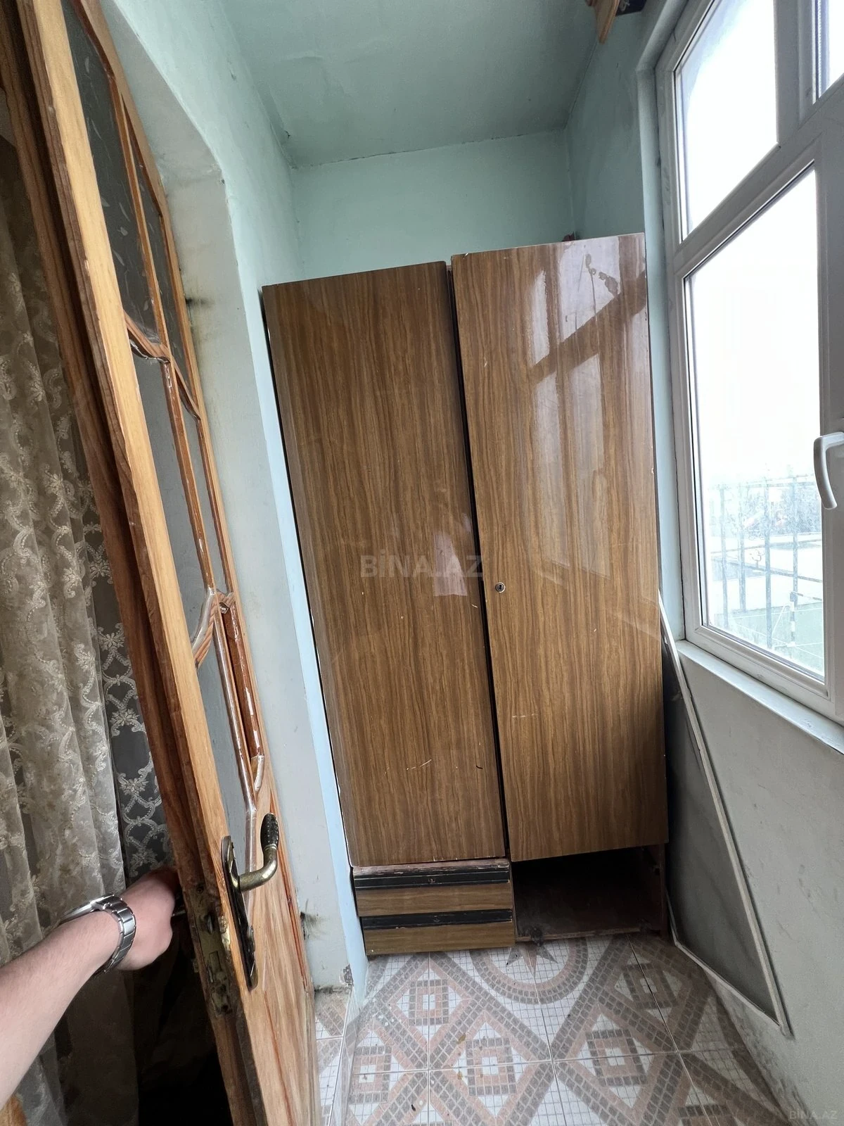 Kirayə verilir 2 otaqlı mənzil 70 m²