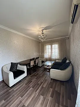 Kirayə verilir 2 otaqlı mənzil 70 m² — Bakı 2 otaq 70.00 m²