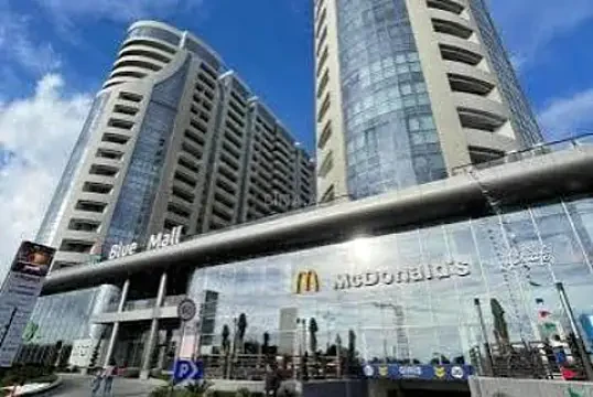 Satılır 2 otaqlı mənzil 79 m²