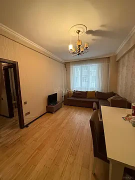 Satılır 2 otaqlı mənzil 42 m² — Xırdalan, Abşeron 2 otaq 42.00 m²