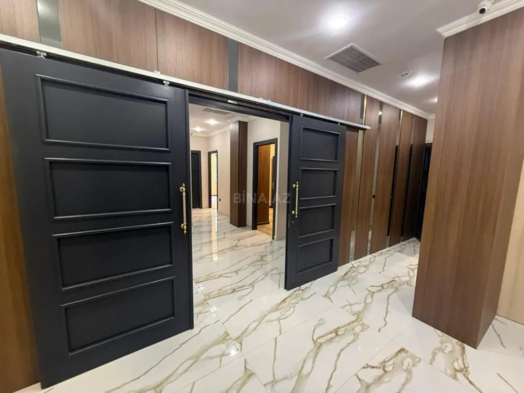Kirayə verilir 20 otaqlı ofis 880 m²