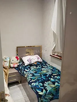 Satılır 3 otaqlı mənzil 50 m² — Xırdalan 3 otaq 50.00 m²