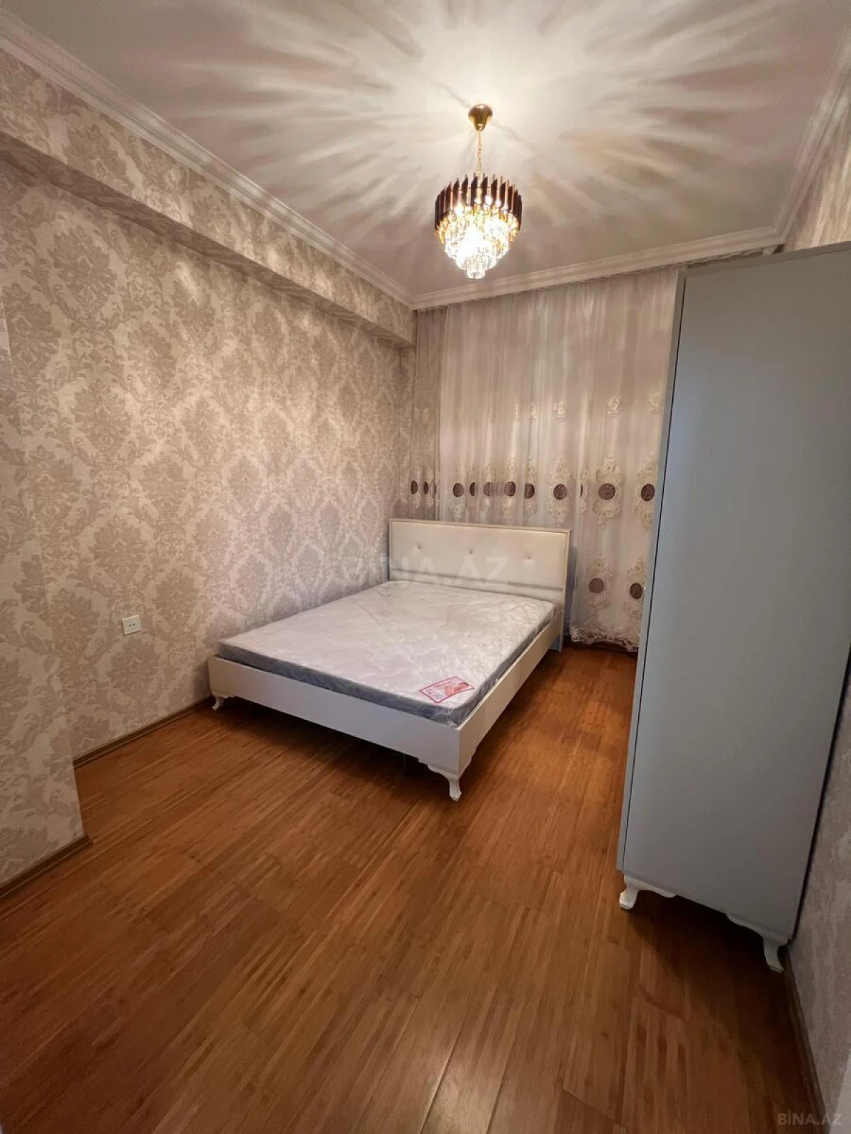 Kirayə verilir 2 otaqlı mənzil 55 m²
