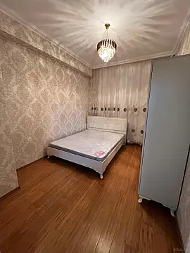 Kirayə verilir 2 otaqlı mənzil 55 m²