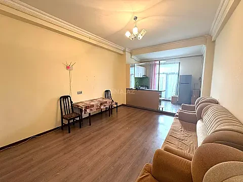 Satılır 2 otaqlı mənzil 65 m² — Bakı, Bayıl 2 otaq 65.00 m²