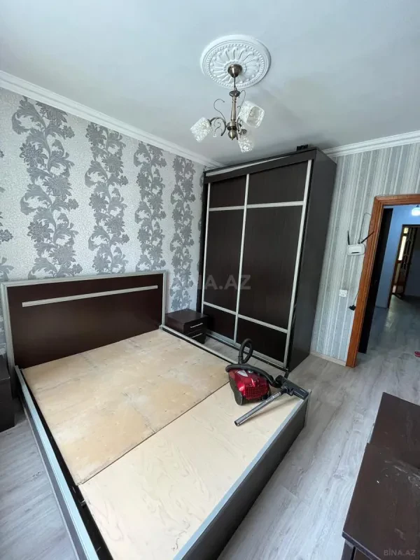 Kirayə verilir 2 otaqlı mənzil 70 m²
