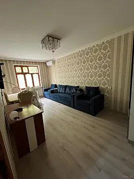 Kirayə verilir 2 otaqlı mənzil 70 m² — Bakı 2 otaq 70.00 m²