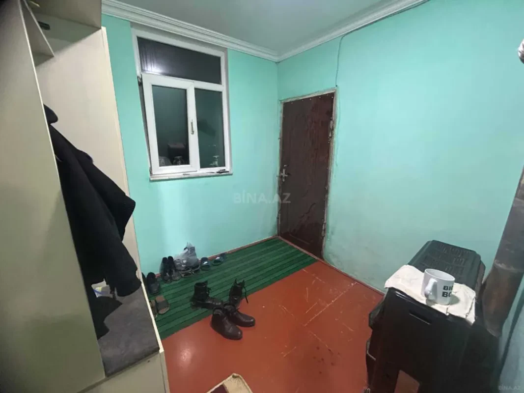 Satılır 2 otaqlı mənzil 61 m²