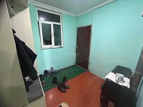 Satılır 2 otaqlı mənzil 61 m²