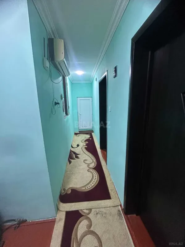 Satılır 2 otaqlı mənzil 61 m²