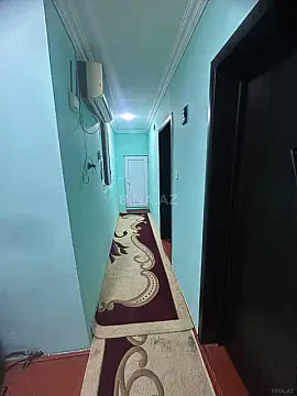 Satılır 2 otaqlı mənzil 61 m²
