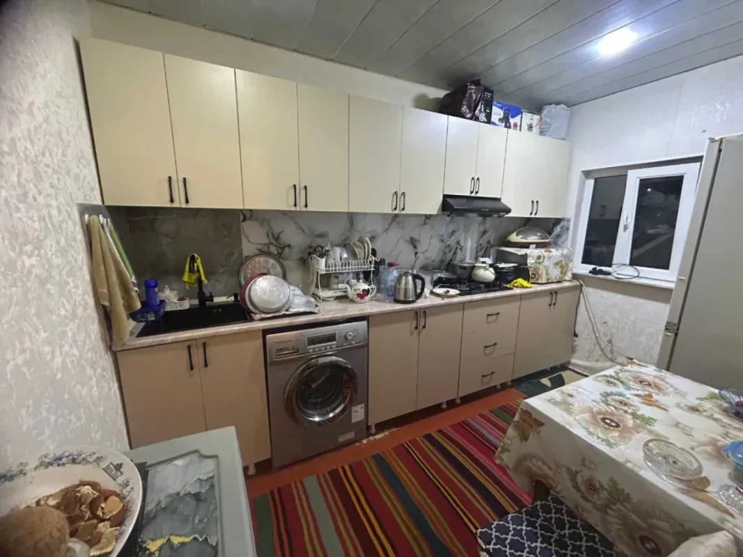 Satılır 2 otaqlı mənzil 61 m²