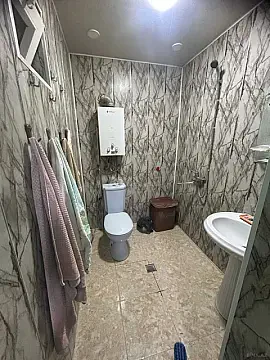 Satılır 2 otaqlı mənzil 61 m²