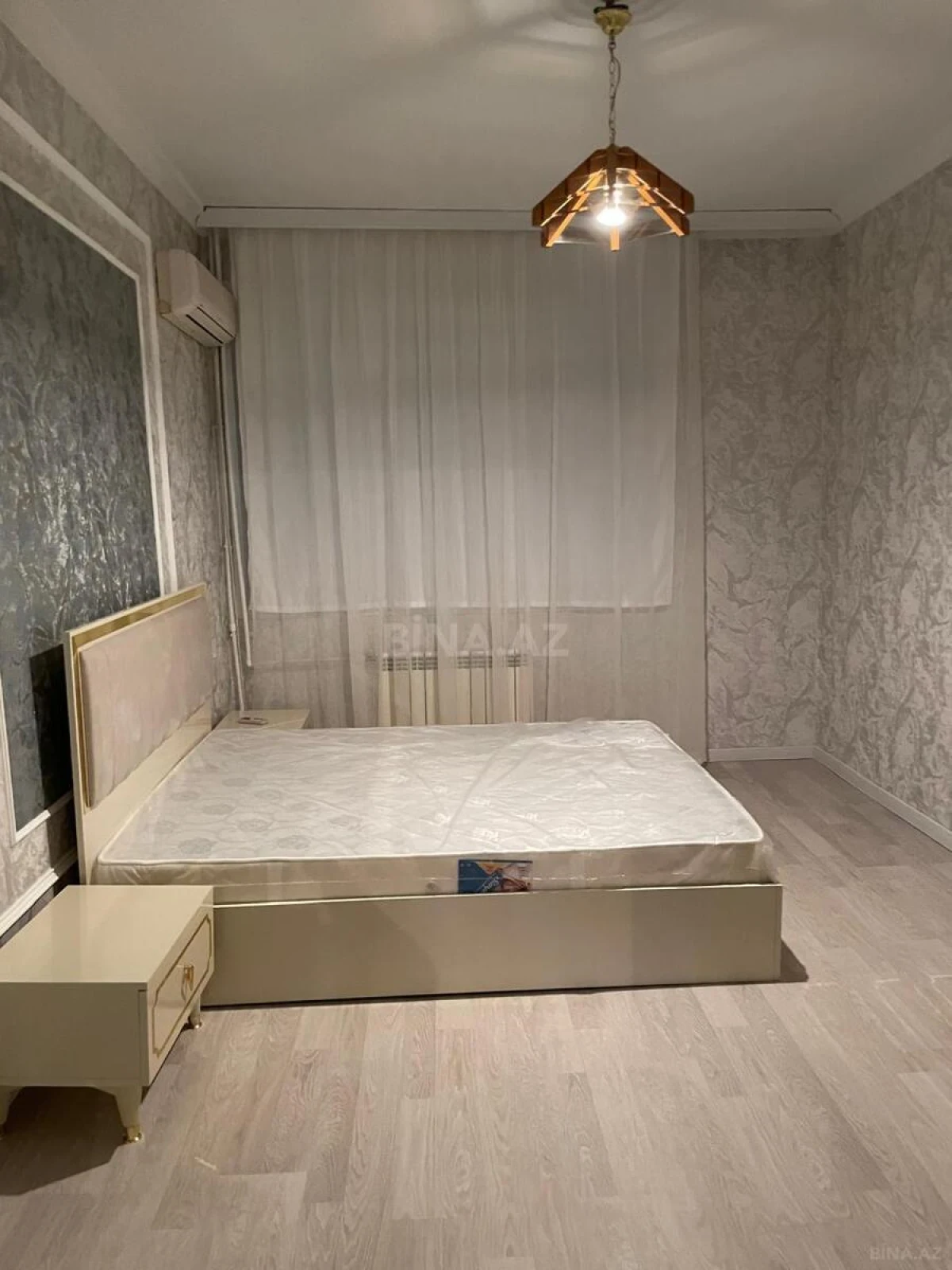 Kirayə verilir 2 otaqlı mənzil 55 m²