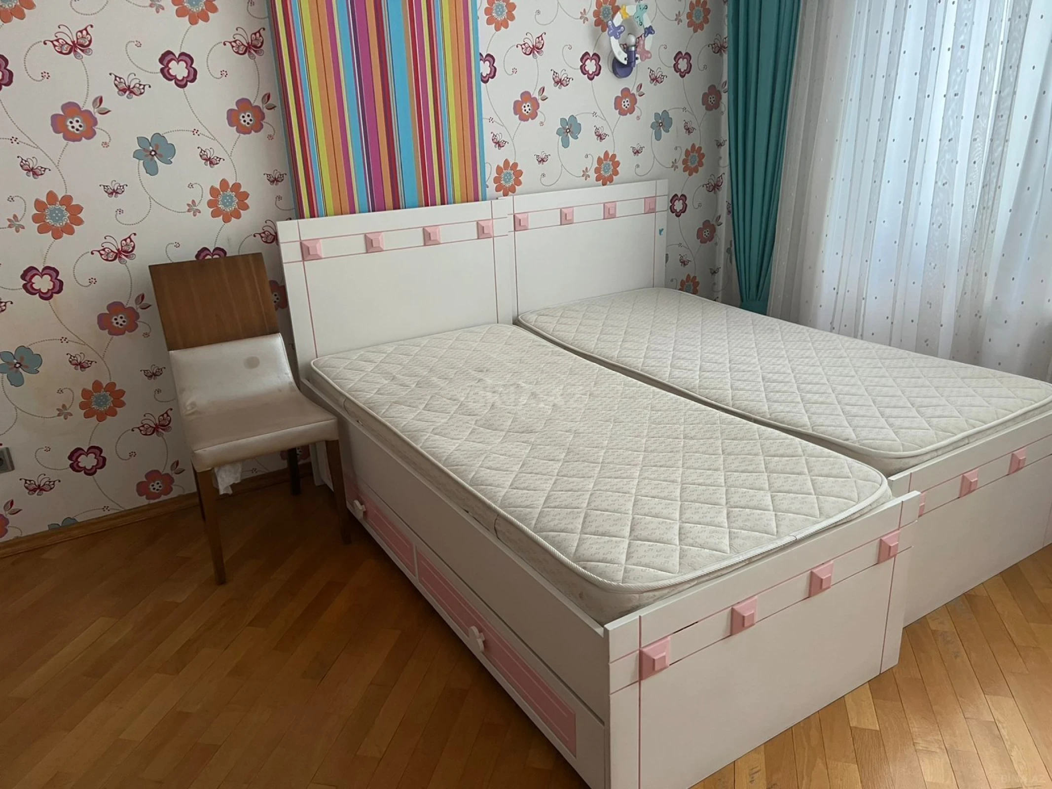 Kirayə verilir 3 otaqlı mənzil 140 m²