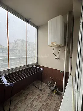 Kirayə verilir 3 otaqlı mənzil 140 m²