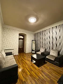 Kirayə verilir 3 otaqlı mənzil 50 m²