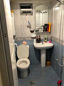 Kirayə verilir 3 otaqlı mənzil 50 m²