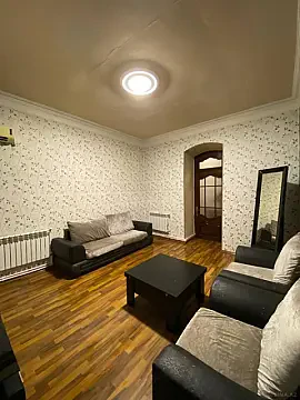 Kirayə verilir 3 otaqlı mənzil 50 m²