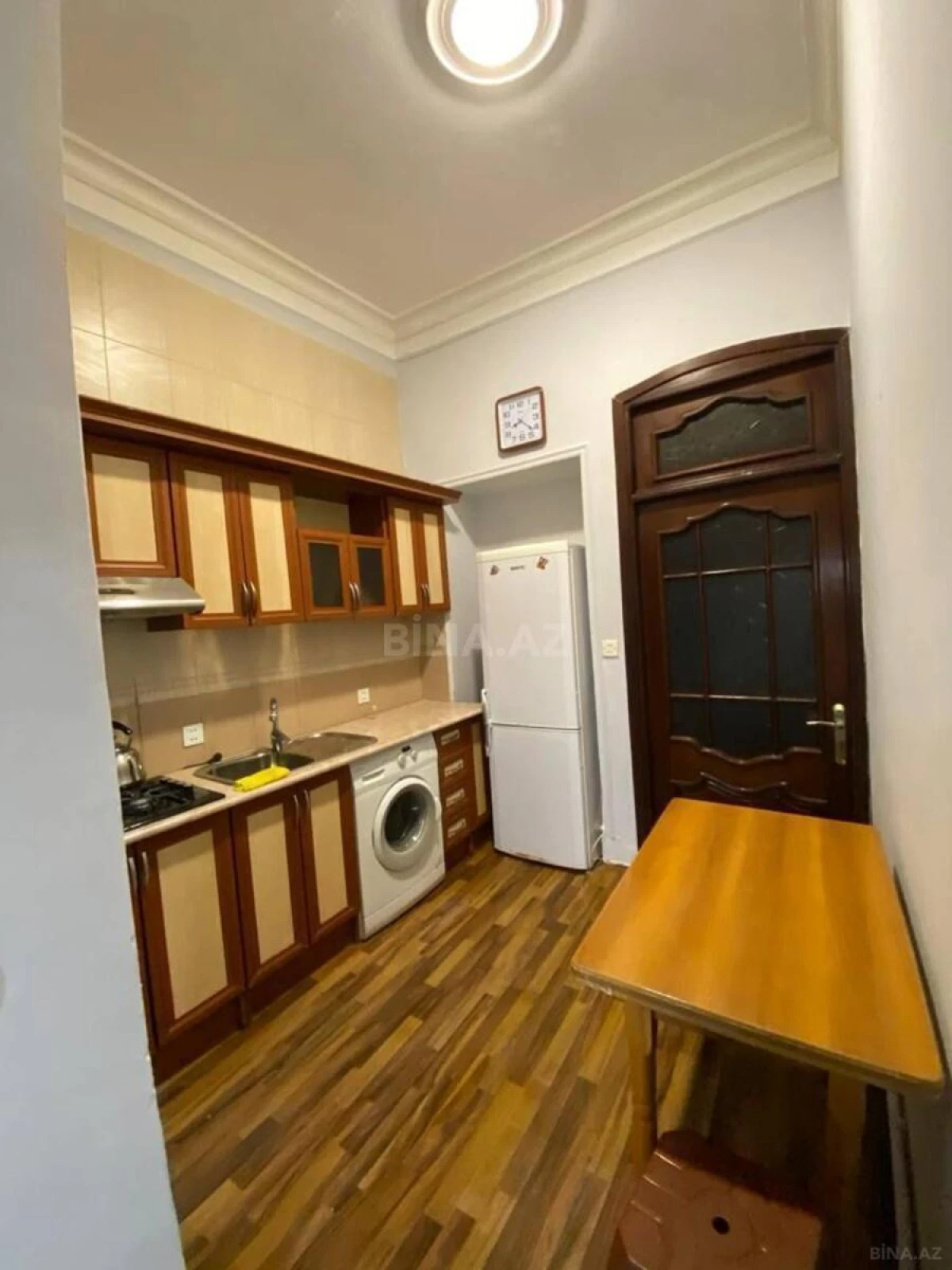 Kirayə verilir 3 otaqlı mənzil 50 m²