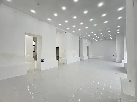 Kirayə verilir 3 otaqlı mənzil 200 m² — Bakı, Xətai 3 otaq 200.00 m²