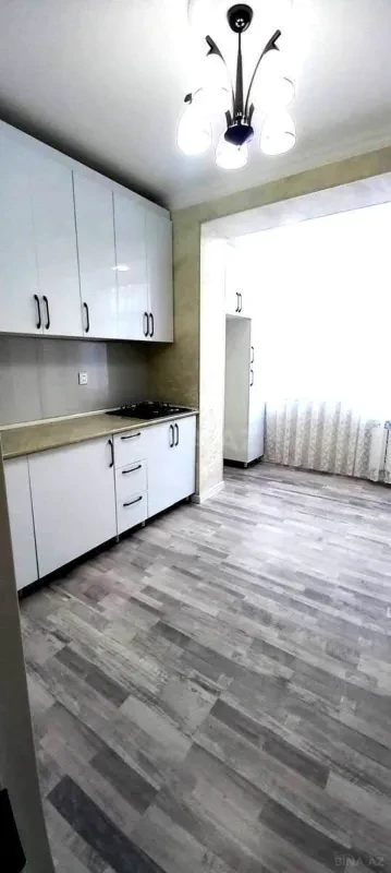 Satılır 2 otaqlı mənzil 60 m²