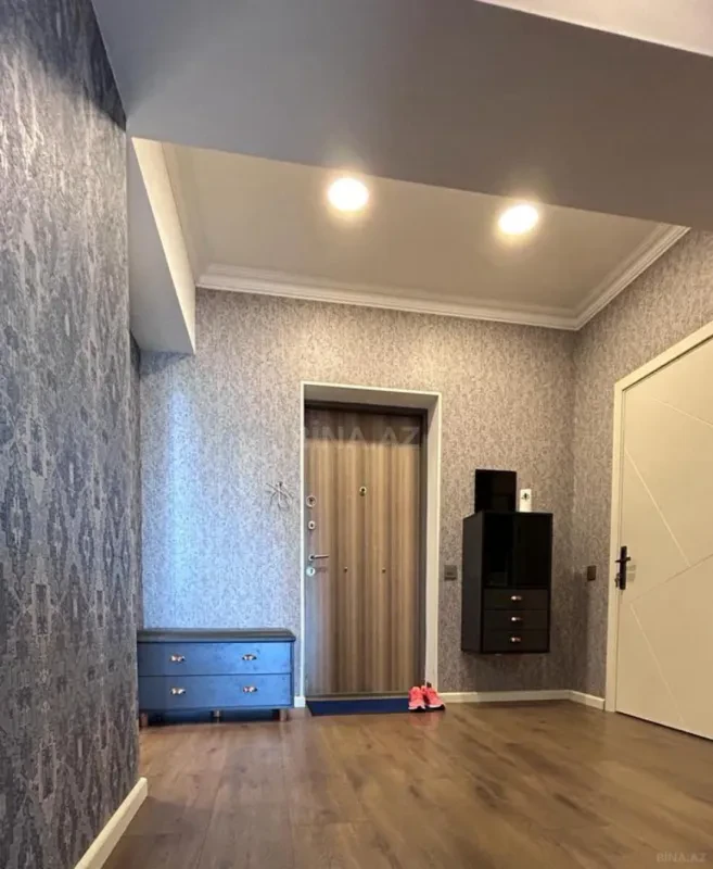 Kirayə verilir 3 otaqlı mənzil 80 m²