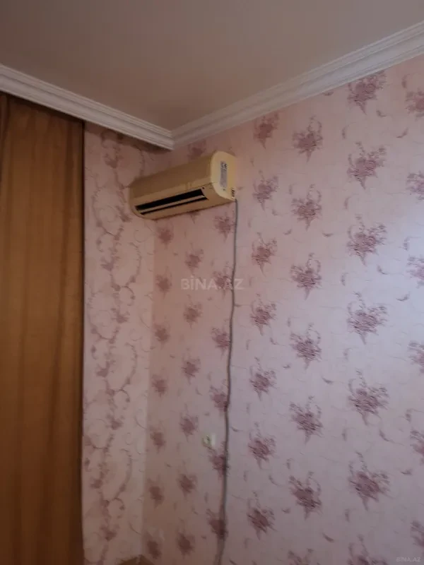 Kirayə verilir 3 otaqlı mənzil 62 m²