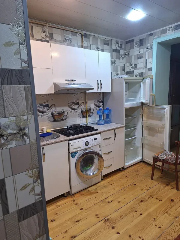 Kirayə verilir 3 otaqlı mənzil 62 m²