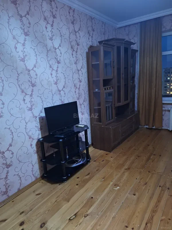 Kirayə verilir 3 otaqlı mənzil 62 m²