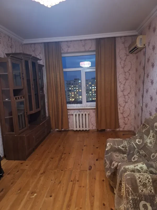 Kirayə verilir 3 otaqlı mənzil 62 m²