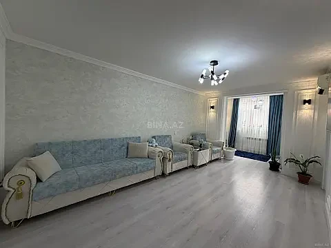 Satılır 2 otaqlı mənzil 50 m²