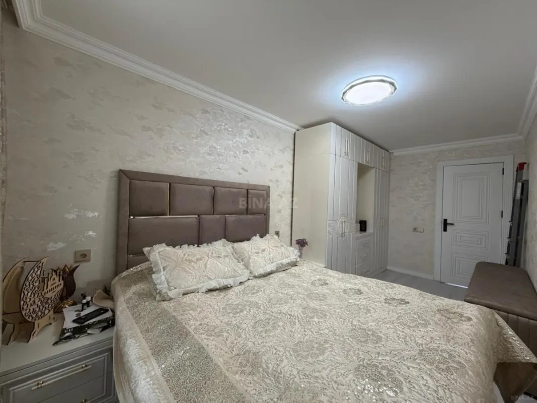 Satılır 2 otaqlı mənzil 50 m²