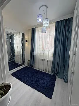 Satılır 2 otaqlı mənzil 50 m²