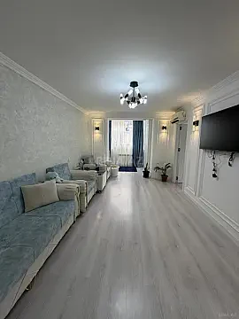 Satılır 2 otaqlı mənzil 50 m² — Bakı, Nərimanov 2 otaq 50.00 m²