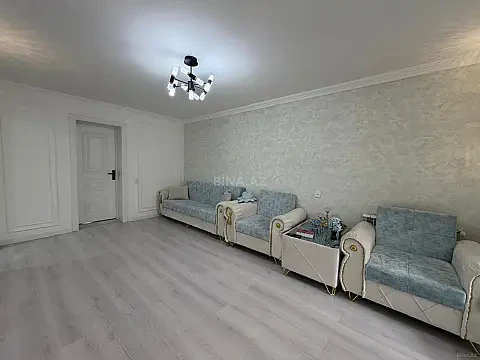 Satılır 2 otaqlı mənzil 50 m²