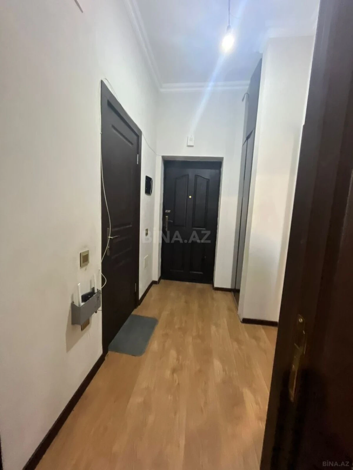 Satılır 2 otaqlı mənzil 42 m²
