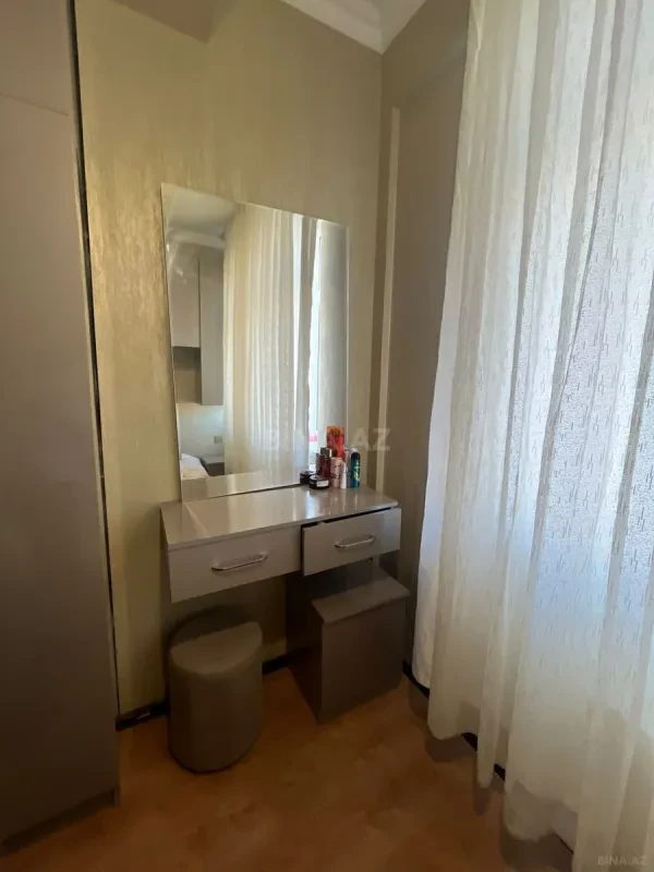 Satılır 2 otaqlı mənzil 42 m²
