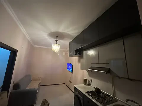 Satılır 2 otaqlı mənzil 42 m²